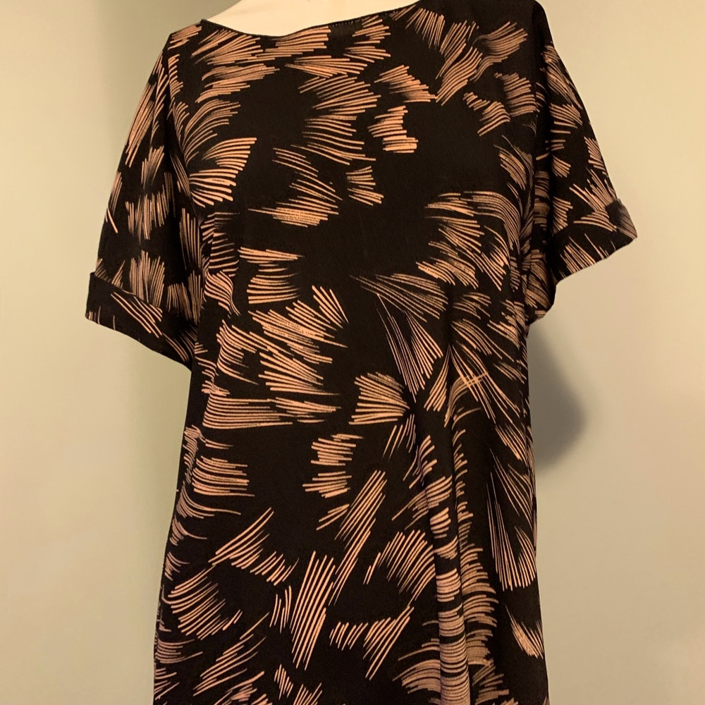 Cabi Tate Top